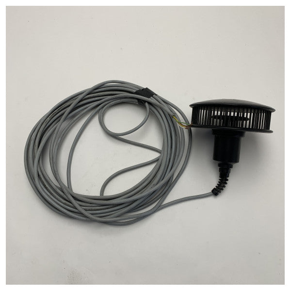 Campbell MMW 005 Marin Solid State Vind Sensor Svart 