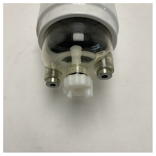 Vetus VT34EB スピンオン燃料フィルターエレメント 10ミクロン 380L/h 