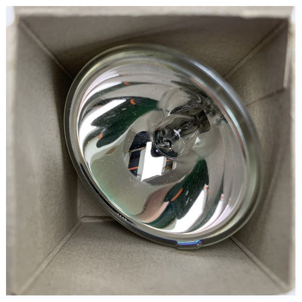 OSRAM 12V 100W Halogen marinlampa - tålig, stöttålig navigations- och interiörbelysning