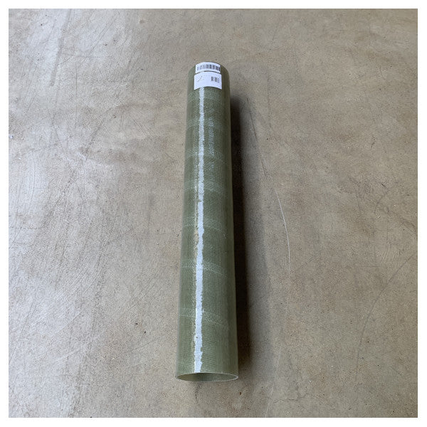 Túnel de propulsor de plástico reforzado con fibra de vidrio Vetus D140mm x 1m - BP140G10 