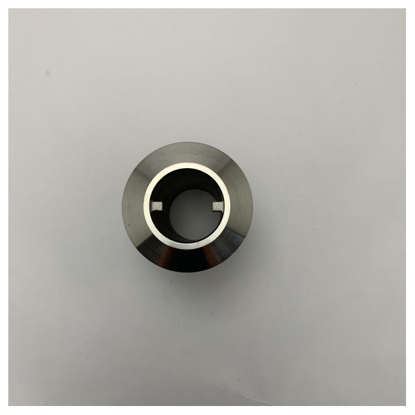 Ветус нержавна сталева морська вбудована арматура G1 1/2 - THRU11/2S 