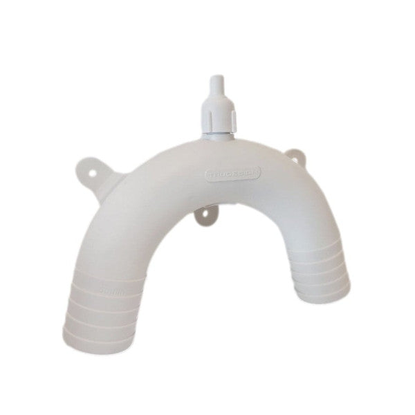 Trudesign Aquavent 1314 Vented Loop 19mm - Морський антизворотний клапан для човнів і яхт 