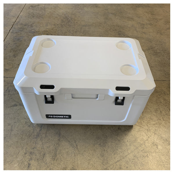 Dometic Patrol 55 Passiv Kylare 54L - Stor Bärbar Islåda - 9600028786 