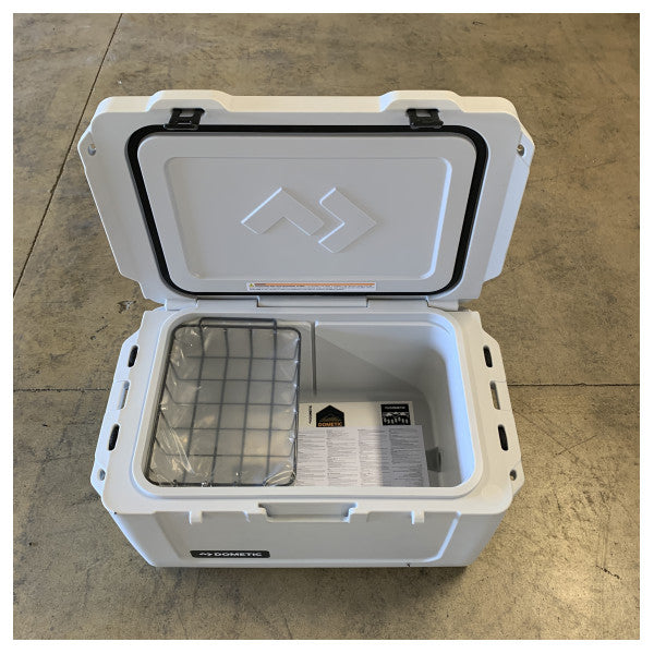 Dometic Patrol 55 Passiv Kylare 54L - Stor Bärbar Islåda - 9600028786 