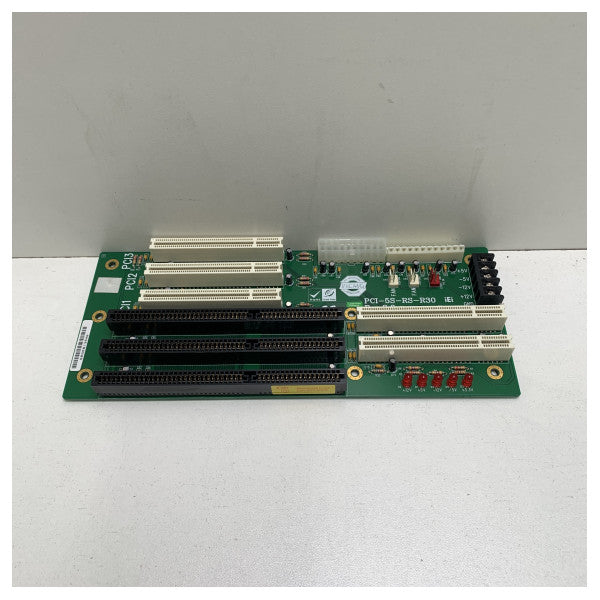 Scheda madre Furuno EC-1000C ECDIS PCB