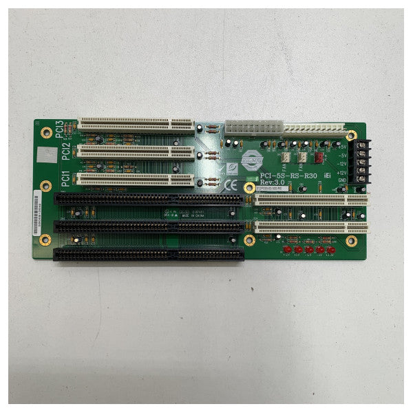 Scheda madre Furuno EC-1000C ECDIS PCB