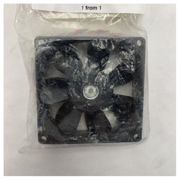 Mutur tat-Tkessiħ tal-Fan Fan Ace Ecdis Fan Ace - 109R0812M4071