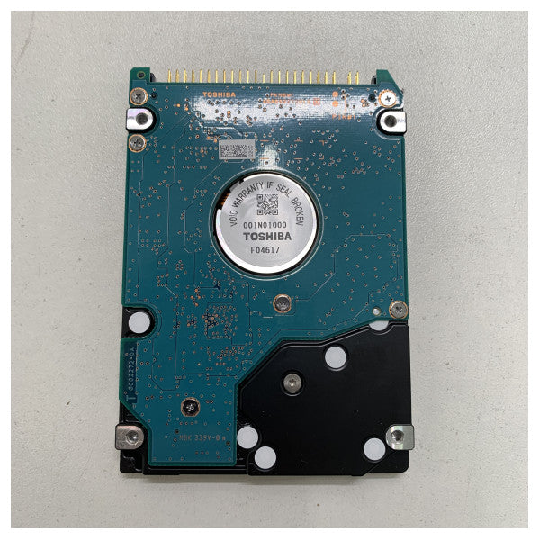 Furuno mk8050gacy hard disk