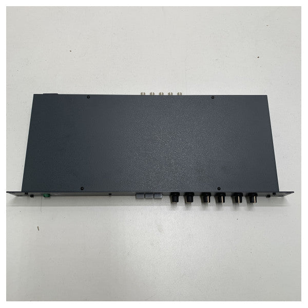 Kramer Transas VGA | Processeur d'amplificateur de ligne XGA - VP22