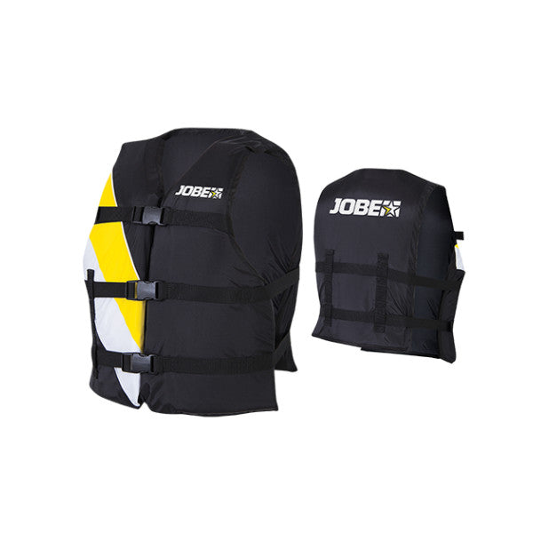 Jobe Universal naylon can yeleği sarı - 240411005-UNI