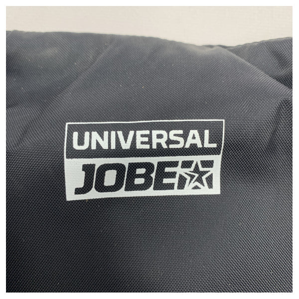 Jobe Universal nylon zwemvest geel - 240411005