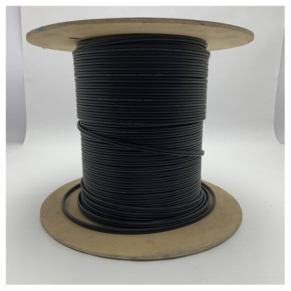 Percon AKS-2S Shielded Marine Audio Band Cable - High-Quality Waterproof Audio & Signal Wire