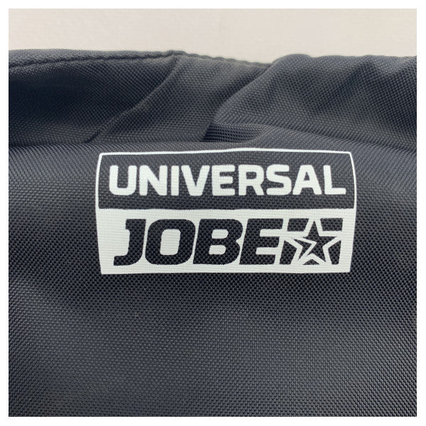 Jobe Universal nylon zwemvest rood - 240411006-UNI