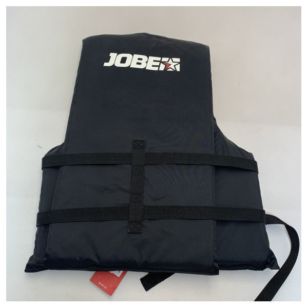 Jobe Universal nylon zwemvest rood - 240411006-UNI