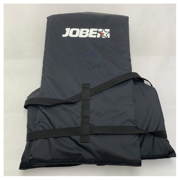 Jobe universal zwemvest rood 4-buckle nylon - 240411006