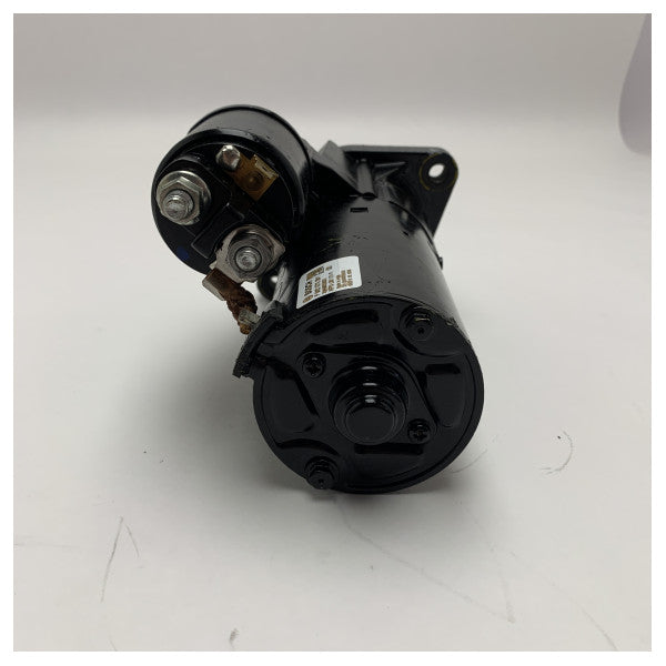 Bosch RF70 L25-12V Motor ta' Starter Marittimu - Motor Qawwi ta' 12V biex tibda l-Bojts u l-Yachts 