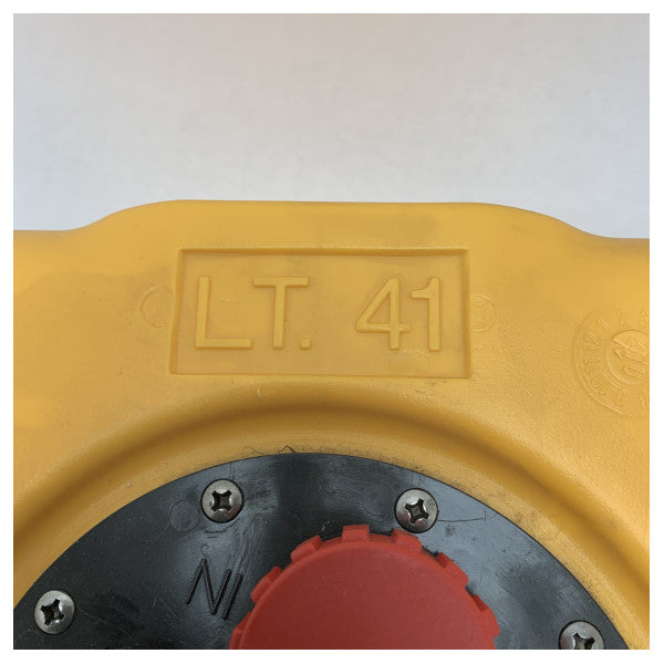 Система резервуара для стічних вод CAN SB SE4300 28L з насосом 12V 