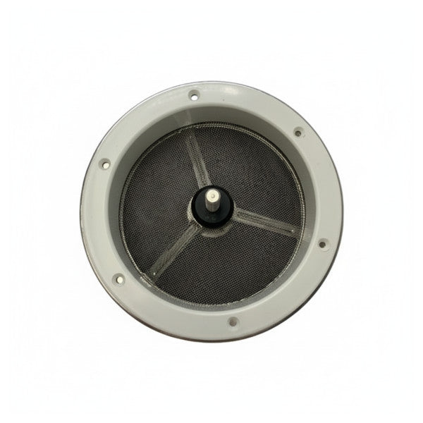 Vetus DARTAGN1 Ventilator Stainless Steel Mushroom type D185 mm