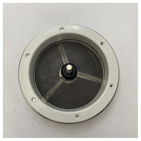 Vetus DARTAGN1 Ventilator od nehrđajućeg čelika tip gljiva D185 mm 