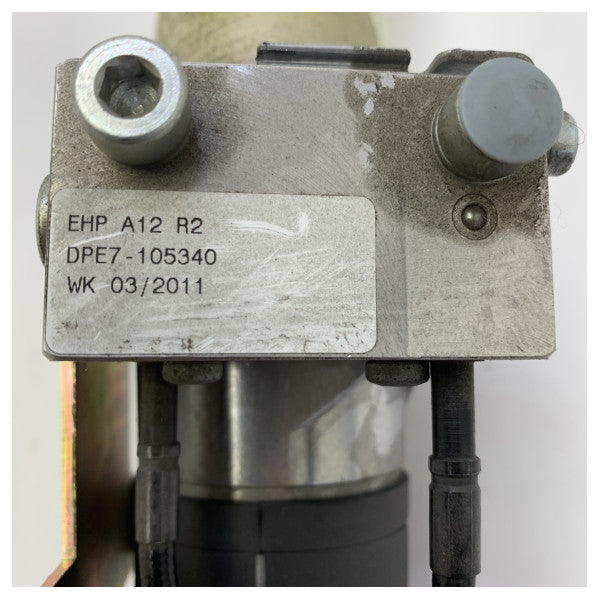 Vetus EHP A12 R2-63217059A 1288-610 hidraulična energijska jedinica 12V 