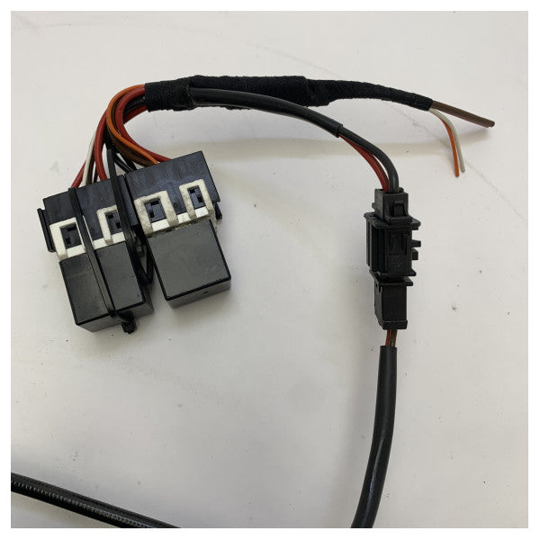 Vetus EHP A12 R2-63217059A 1288-610 hidraulična energijska jedinica 12V 