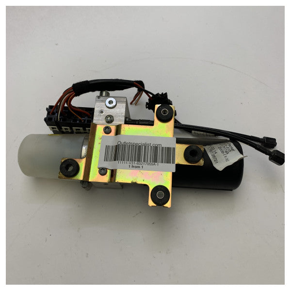 وحدة الطاقة الهيدروليكية فيتوس باور باكر EHP A12 R2-63217059A-1 