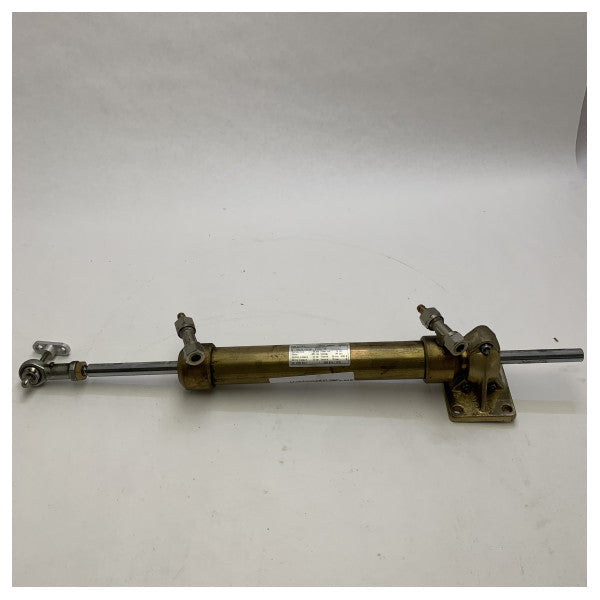 Vetus MTC7210 Cilindru ta' Direzzjoni Idrawlika għall-Magni tal-Lanċa Inboard, Bore ta' 22mm, Stroke ta' 225mm 