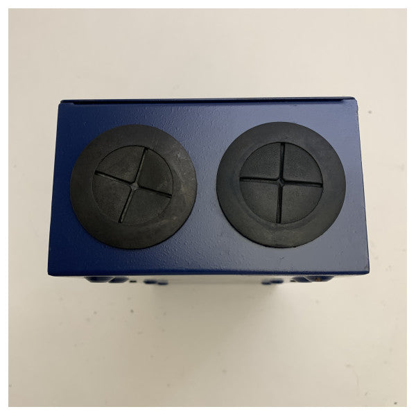 Vetus Solar Battery Charger 45A 12V-48V for Marine Applications - SL45