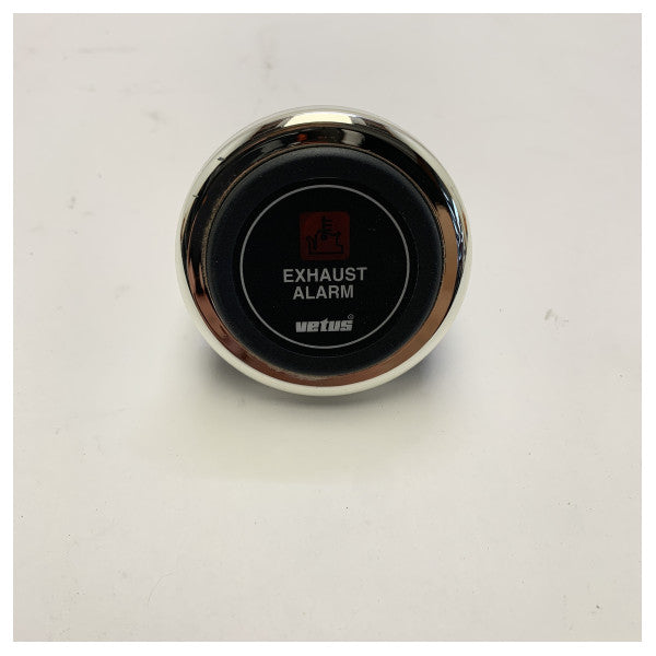 Vetus 12V Marin Avgassensor med Temperatursensor för Båtar - XHI12B 