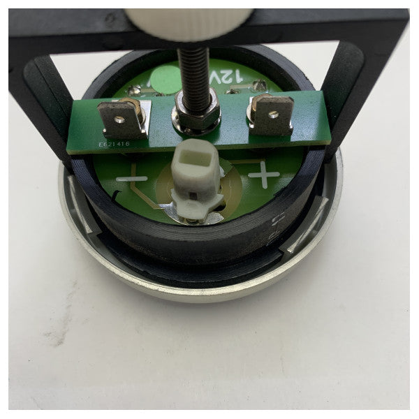 Vetus 12V Marin Avgassensor med Temperatursensor för Båtar - XHI12B 