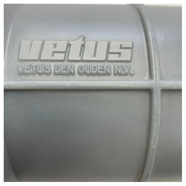Vetus STERN23 23 KGF - 132 mm stern thruster installation kit 