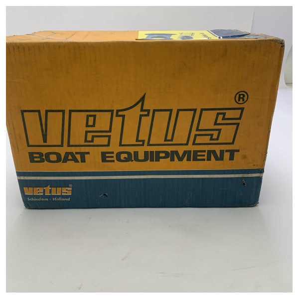 Vetus STERN23 23 KGF - مجموعة تركيب دافع مؤخرة 132 مم 