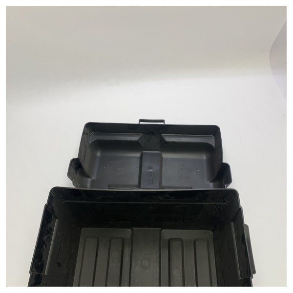 صندوق بطارية فيتوس BATBOXL للقوارب بحجم L - 250 x 354 x 165 مم 