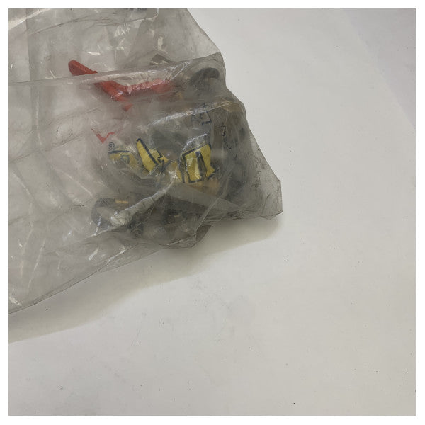 Vetus EP2200 冷却装置キット（ホースと接続付き） 