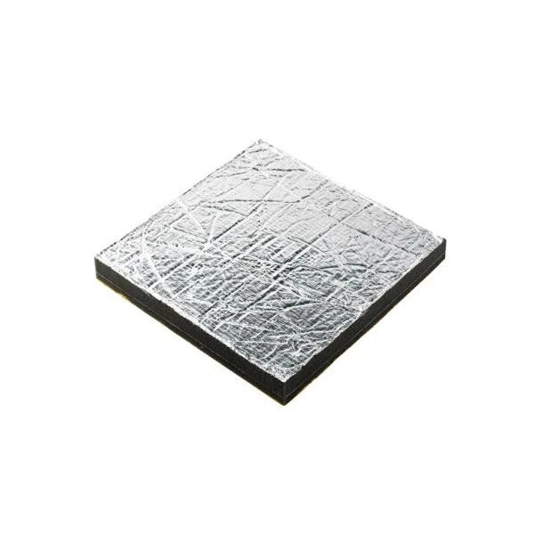 Vetus Marine Soundproofing Insulation 45mm - Noise Reduction panel 1200 x 600 mm - ST145W