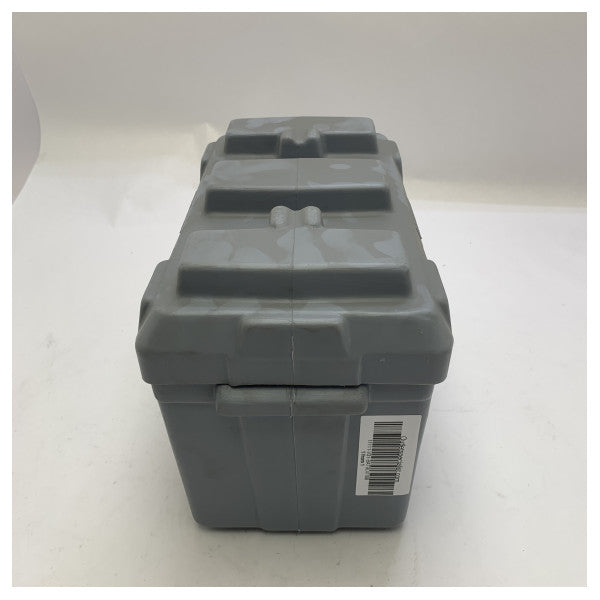 Vetus Plastic Velika Kutija za Baterije (354mm x 180mm x 250mm) 