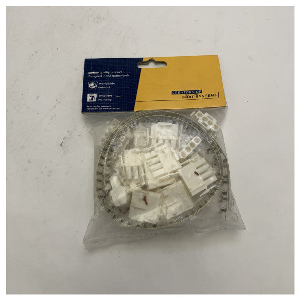 Vetus Bowthruster priključci u pakiranju na veliko - BP29CON 