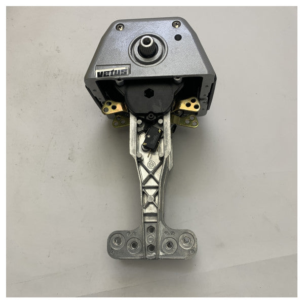 Vetus RCTOPTBG Dual Top Mount Marine Engine Control Lever 