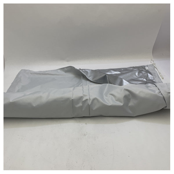 Vetus vattentät båtöverdrag 230 cm - Hållbart UV-skydd för små båtar 