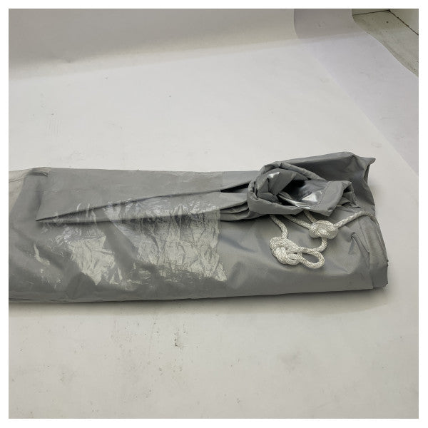 غطاء قارب فيتوس VBCOV27 270 - حماية قارب عالمية متينة ومقاومة للماء 