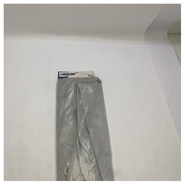 غطاء قارب فيتوس VBCOV27 270 - حماية قارب عالمية متينة ومقاومة للماء 