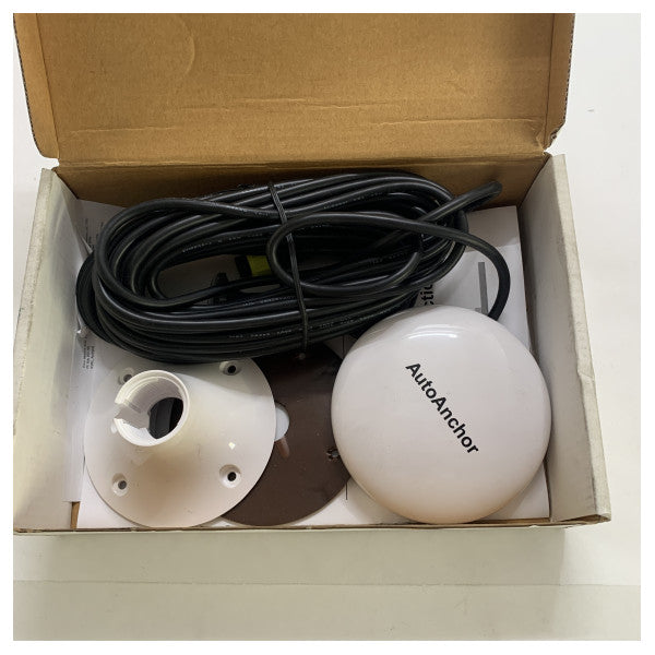 Maxwell Marine Antena AA710 sustav za pouzdanu kontrolu sidra i pozicioniranje P102980 