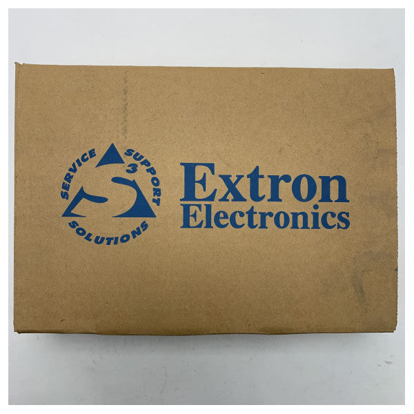 Extron MDA 3A RCA Audio Splitter - Ανθεκτικός Marine-Grade 1 είσοδος σε 3 εξόδους - 60-440-01