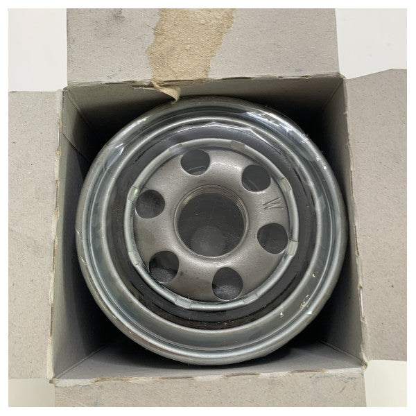 Гідравлічний масляний фільтр Hyundai 26330-4A000 - оригінальна запасна частина для надійної фільтрації та захисту 