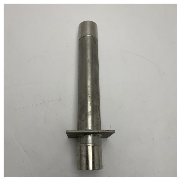 耐腐食性パイプ貫通用海洋グレード1 1/2インチステンレス鋼バルクヘッドスリーブ