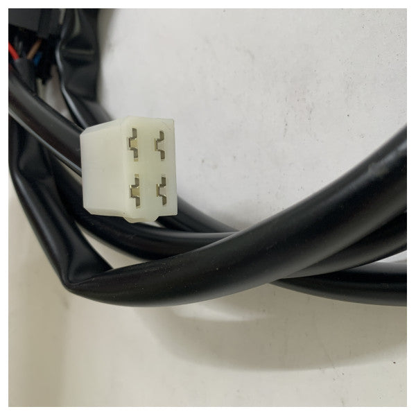 Side Power Sleipner SE60 D185 mm tunnel per propulsore di poppa - 90052i 