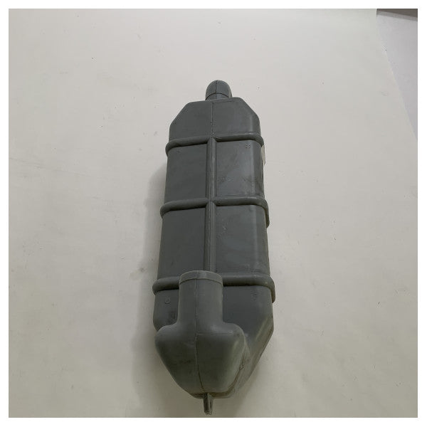 Vetus WLOCKLT40 Durable Goose Neck Exhaust LT40 40 mm 