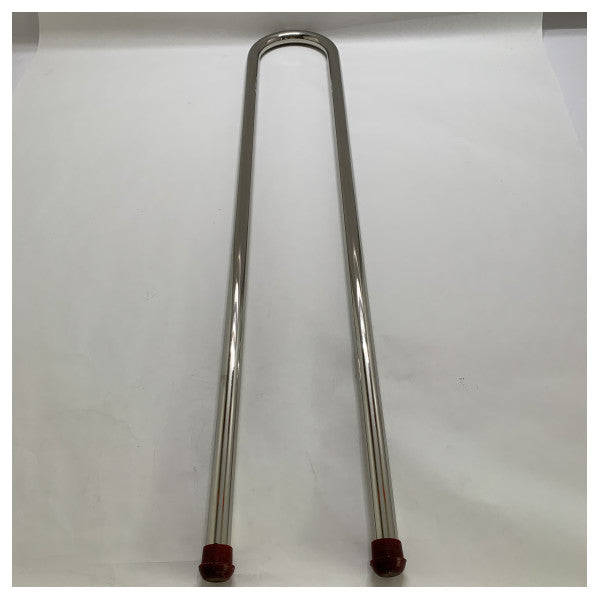 Vetus Aluminium Steering Pedestal Guard for Boats - BESCHBEU