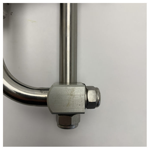 Vetus OBC125 Hydraulic Outboard Steering Cylinder 125HP 