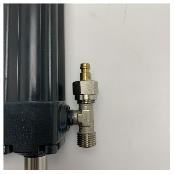 Vetus OBC125 Hydraulic Outboard Steering Cylinder 125HP 